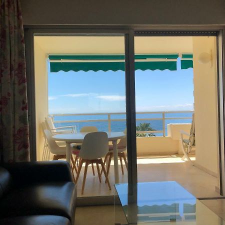 Imperator Apartment Marbella Exterior photo
