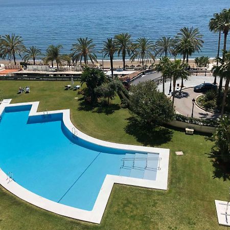 Imperator Apartment Marbella Exterior photo